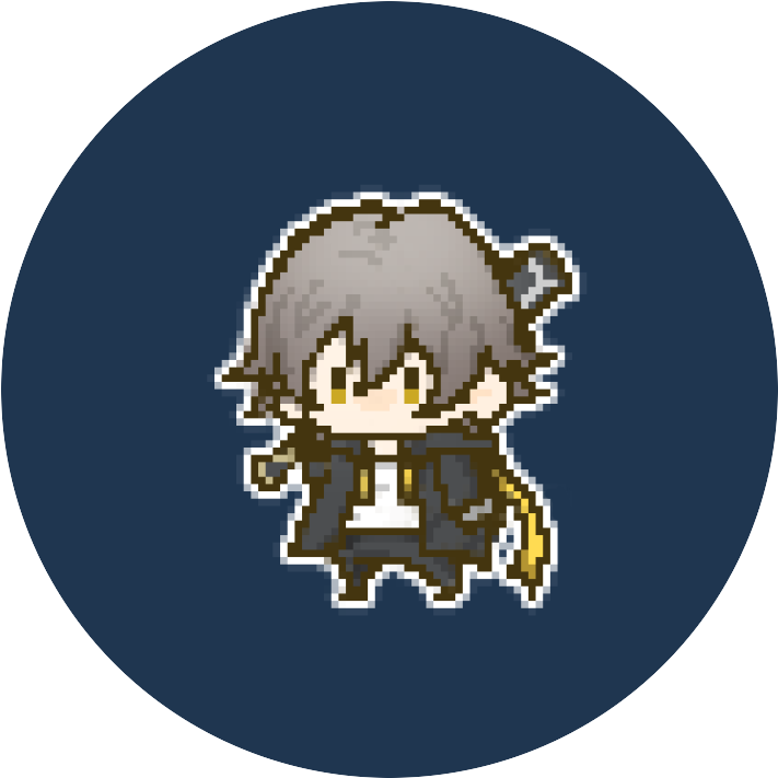 Icon of crowx